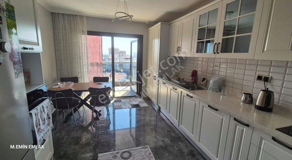 **eryaman Göksü Prestij Konutları 4+1 Net 165 M2 Satılık Daire**