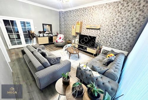 Etlik Cadde Üzerinde Geniş M2li Full Yapılı 2.5+1 Daire