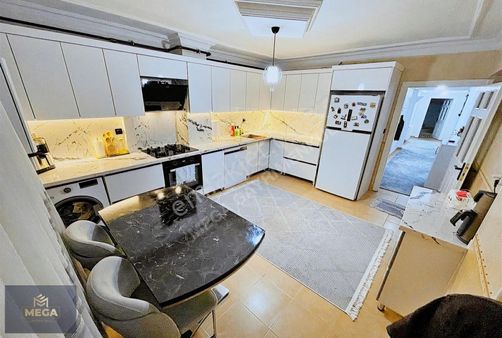 Pursaklar Saray Cumhuriyet Mahallesi'nde 4+2 Full Yapılı Teras