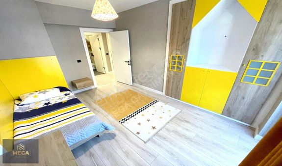 Mega'dan Ovacığın En'lerinin Başında Gelen Çift Bloklu Lüx 4+1 D