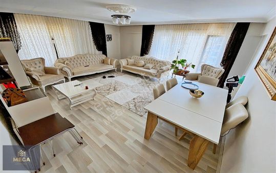 Samsun Yolu Cephelı Full Yapılı Çift Mutfaklı 4+1 Dubleks