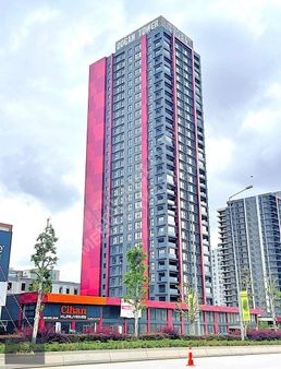 Ovacık Mh. Bulvar Üst.en'lerinin Başında Gelen Yerden Isıtmalı D