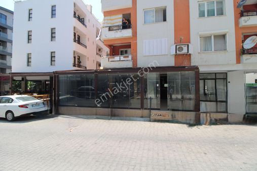 Aydın Didim Altınkum Mahallesi Denize 100 Metre Mesafede 270 M2 Çok Amaçlı Dükkan Çok Kelepir