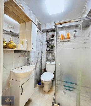 Karakaya Mh. 2. Katta İçi Yapılı 3+1 Avantajlı Daire