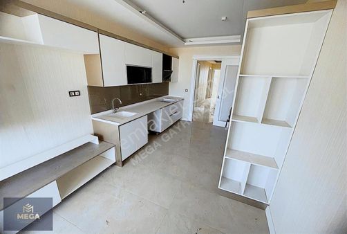 Ovacık Göbeğe 5 Dk Mesafede 3 Asansörlü Lüks 4+1 Daire