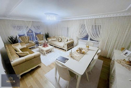 19 Mayıs Mahallesi Kat Konumunda Temiz Bakımlı 3+1 Daire