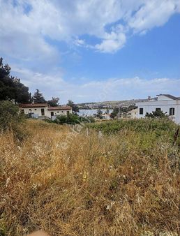 Güneylide Saros Manzaralı Müstakil Arsa Fırsatı!