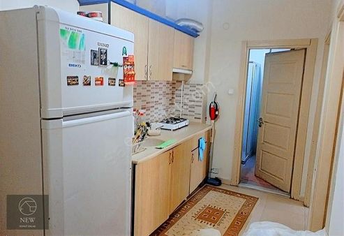 New Emlak'tan Şirintepe De Satılık 1+1 Kız Apart