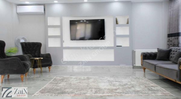 Zain Group'tan Turizm Ruhsatlı Satılık Havuzlu Villa