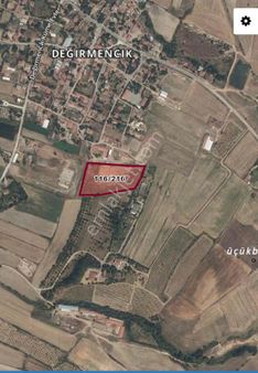 Bilgin Emlaktan Kırklareli Merkeze Yakın Parselasyon Yapılmış Arsa