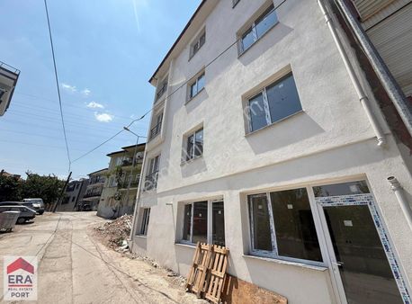 Era Port Güvencesiyle Sütlüce'de 1+1daire