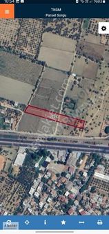 Bater'den Kardeşköy'de Yatırımlık Fırsat 5 Dönüm Tarla