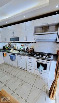 Çok Acilen Satılık Fuul Deniz Manzaralı 4+1 Bu Fiyata Yokk