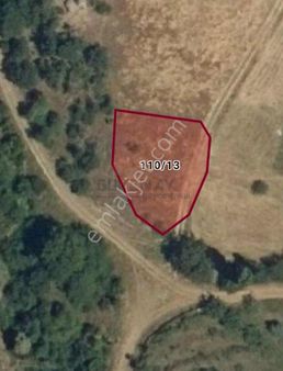 Güvenay Çorum İskilip İlçesi Derekargın Köyü Satılık Tarla