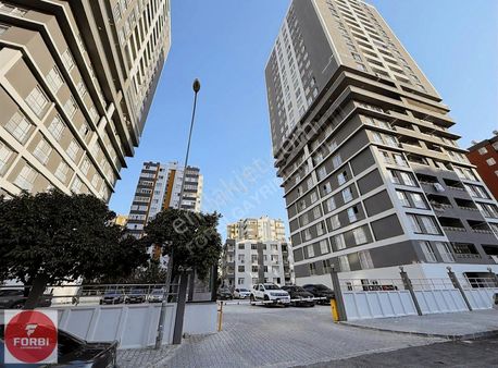 Yurt Mah. 4+1 Açık Mutfak Satılık Sıfır Daire