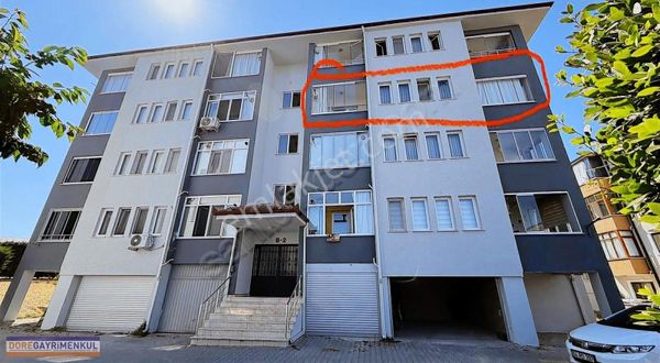 Camili Valilik Konağı Ve Tüm Kurumlara Yürüme Yakın 3+1