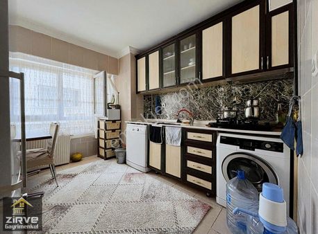 ▆▇█▓zirve▓█▇▆cengizhan Mah. Cadde Yakını Masrafsız 2+1 Daire