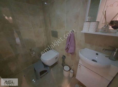 Fatih Mah.butik Sitede Emsalsiz Manzaralı Özel Yapım Lüsk Daire