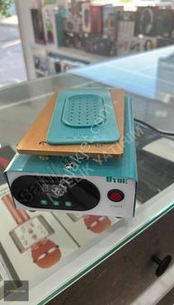 Kent Meydanı Yakını Devren Satılık Telefoncu