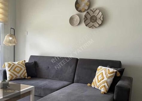 Nitelikten Dumlupınarda 14.000 Kgsli Fırsat 1+1 Daire