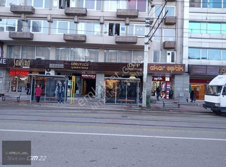 Nitelikten Bursanın Kalbinde Yüksek Kgsli Fırsat Dükkan&ofisler!