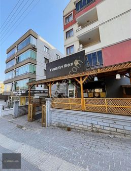 Nitelikten Bursa Nilüferde Satılık Yüksek Kgsli Fırsat Dükkanlar