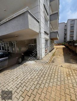 Nitelikten Nilüfer Çalıda Önü Ferah Satılık 30m2 Fırsat Dükkan