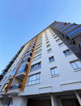 Sakalar Life Sitesi Uygun Fiyatlı Geniş M2 Tüm Cepheleri Açık