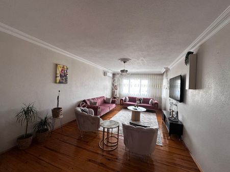 Ağabey Gayrimenkul Den Selvilitepe Mahallesinde Satılık Daire