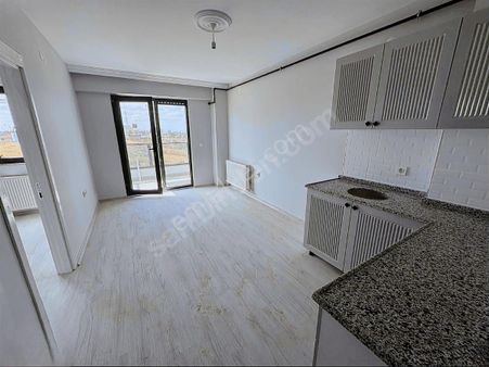 Edirne Merkez Kurtuluş Mah.satılık 1+1 Sıfır Fırsat Daire