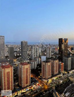 Metropol İstanbul / Mimari Dekorasyon / Adalar Manzara Panoramik