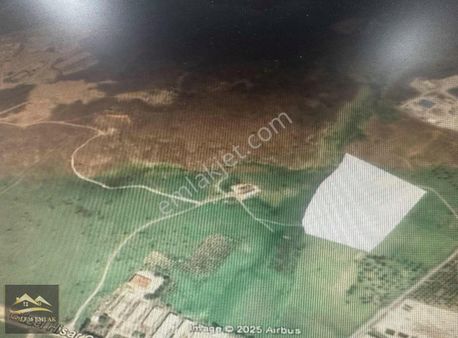 Aliağa Haraççı Bahçe Mevki Toki Yakını İmar İçinde Acil Tarla