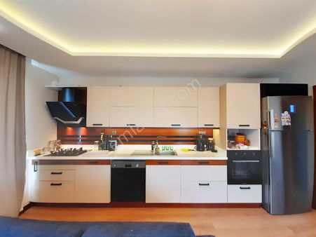 Yatay Mimari 7/24 Özel Güvenlikli Sosyal Aktiviteli Site İçi Masrafsız Alternatifsiz Kaçmaz Lüks!!!