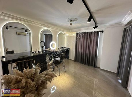 Turgut Özal Polis Evi Kavşağında 1.kat Daire Veya İşyeri