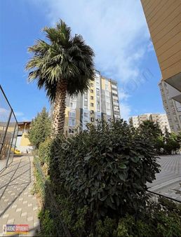 Kıyıboyu Üzeri Gürselpaşa Civarı Site İçerisinde Geniş Oturumlu