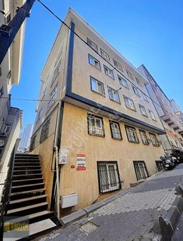 2+1 Satılık Ara Kat Daire