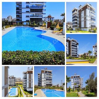 • 💎 Prestijli Sitede Havuzlu Satılık Daire – Hemen Taşın!