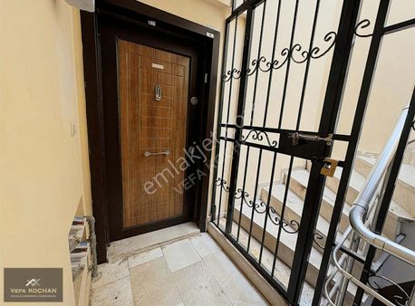 V.koçhan'dan Eskıbağlar Mah.de Satılık 2+1 Dubleks