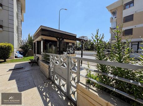 V.koçhan'dan Batıkent Mah. En Güzel Konumunda Satılık 4+1 Daire