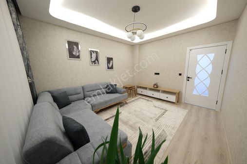 Büyük Kumköprü Mismar Avm Yakını Arakat 3+1 Lüks Daire