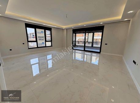 V.koçhan'dan 0,99 Faiz Oranı İle Kızılyer'de Lüks 4+1 Daireler