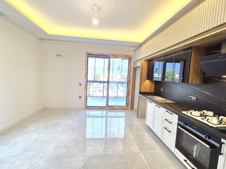 ▇artı'dan Altınkum'da Denize 200 M Satılık 2+1 Ultra Lüks Daire▇