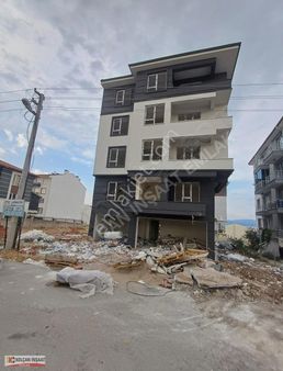 Kolçan Emlak'tan Zafertepe'de Taksit Seçenekli Satılık Daireler