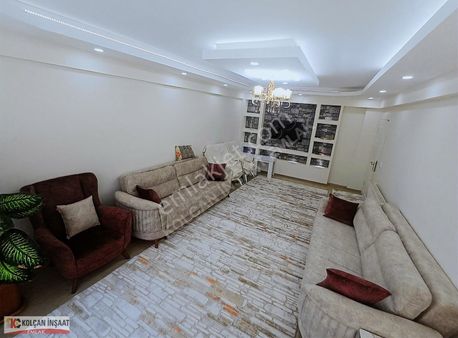 Kolçan Emlak'tan Parkhayat Hastanesi Yakını Dubleks Daire