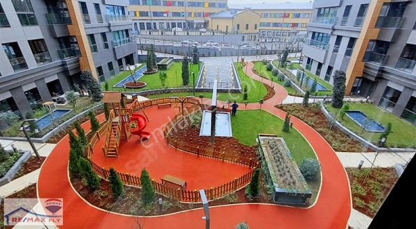 Çamlıvadi Sitesi Satılık 1+1 Daire Avrupa Konutları