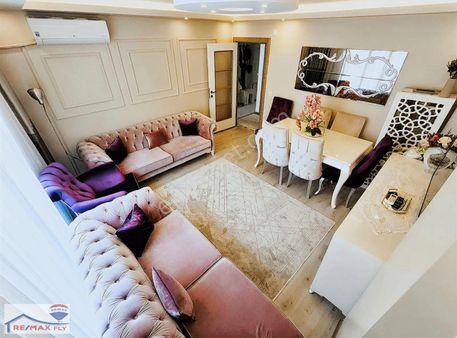 Yeşilovanın Merkezinde Lüks Satılık 2+1 Yeni Daire!