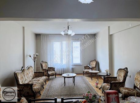 Demirland'dan Satılık Yıldırım Beyazıt'ta 3+1 Daire