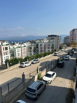 Mudanya'da 3+1 Deniz Ve Doğa Manzaralı Satılık Sıfır Daire