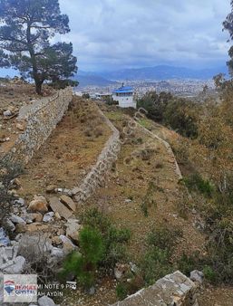 Yatırımlık Villa İmarlı Arsa Fırsatı!
