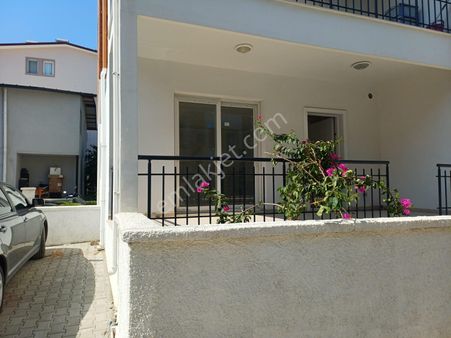 Stop’tan Patlangıç Pazaryeri Merkezi Müstakil Giriş Kat Satılık 1+1